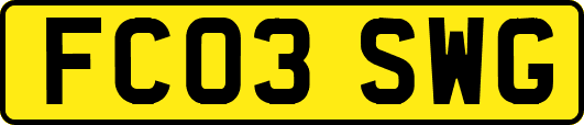FC03SWG