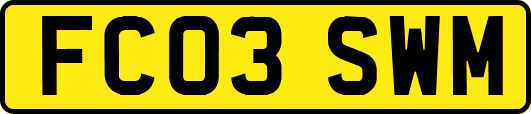 FC03SWM