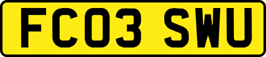 FC03SWU