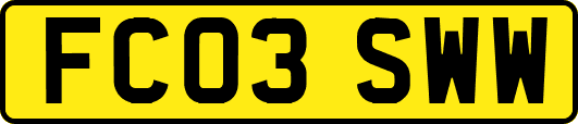 FC03SWW