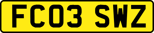 FC03SWZ