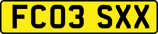FC03SXX