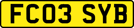 FC03SYB