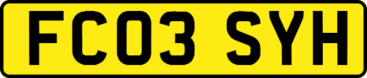 FC03SYH
