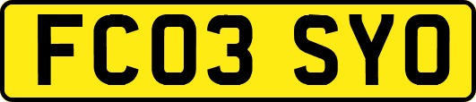 FC03SYO