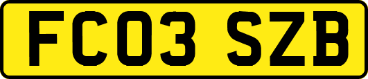 FC03SZB
