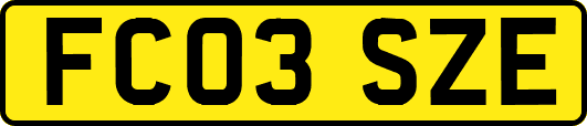 FC03SZE