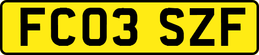 FC03SZF