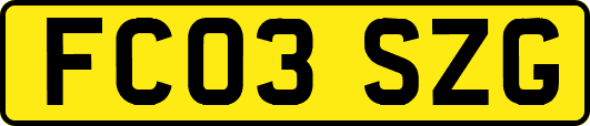 FC03SZG