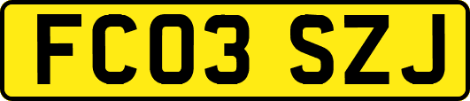 FC03SZJ