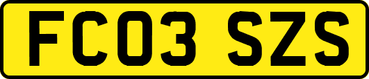 FC03SZS