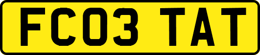 FC03TAT