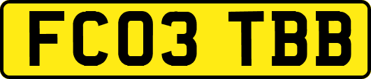 FC03TBB