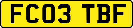 FC03TBF
