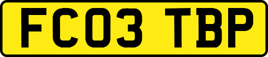 FC03TBP