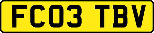 FC03TBV