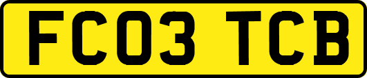 FC03TCB