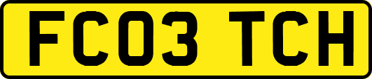 FC03TCH