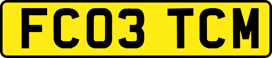 FC03TCM