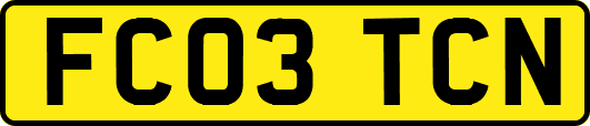 FC03TCN