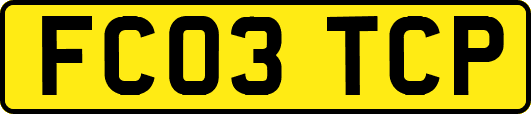 FC03TCP