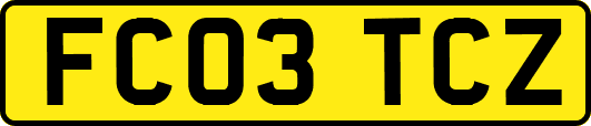 FC03TCZ