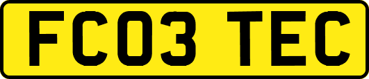FC03TEC