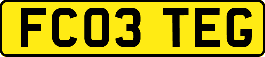 FC03TEG