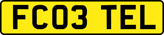 FC03TEL