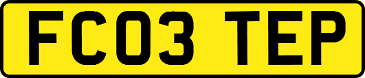 FC03TEP