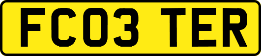 FC03TER