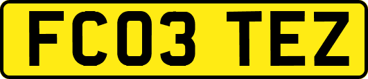 FC03TEZ