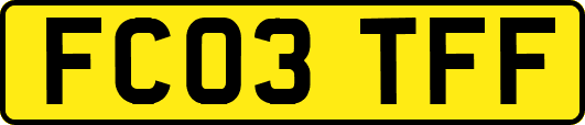 FC03TFF