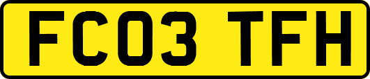 FC03TFH