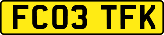 FC03TFK