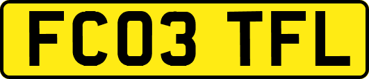 FC03TFL