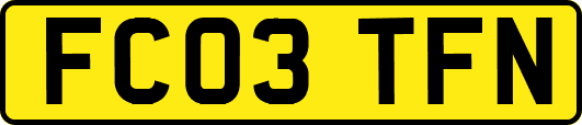 FC03TFN