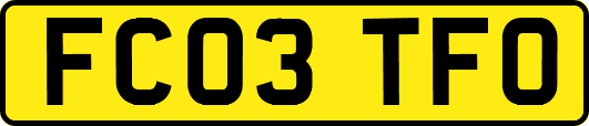 FC03TFO