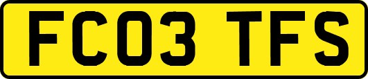 FC03TFS