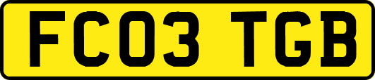 FC03TGB