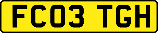 FC03TGH