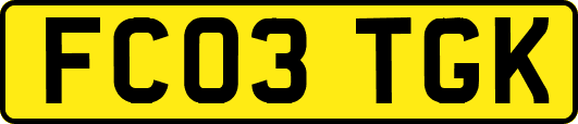 FC03TGK