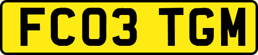 FC03TGM