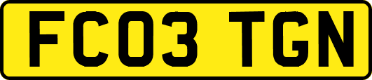 FC03TGN