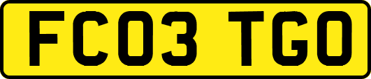 FC03TGO