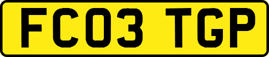 FC03TGP