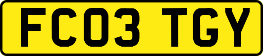 FC03TGY