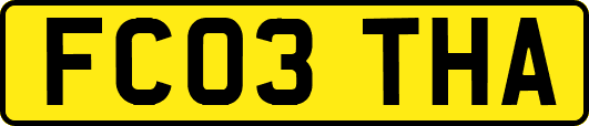 FC03THA