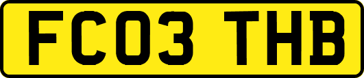 FC03THB