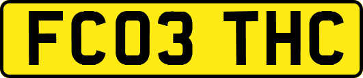 FC03THC